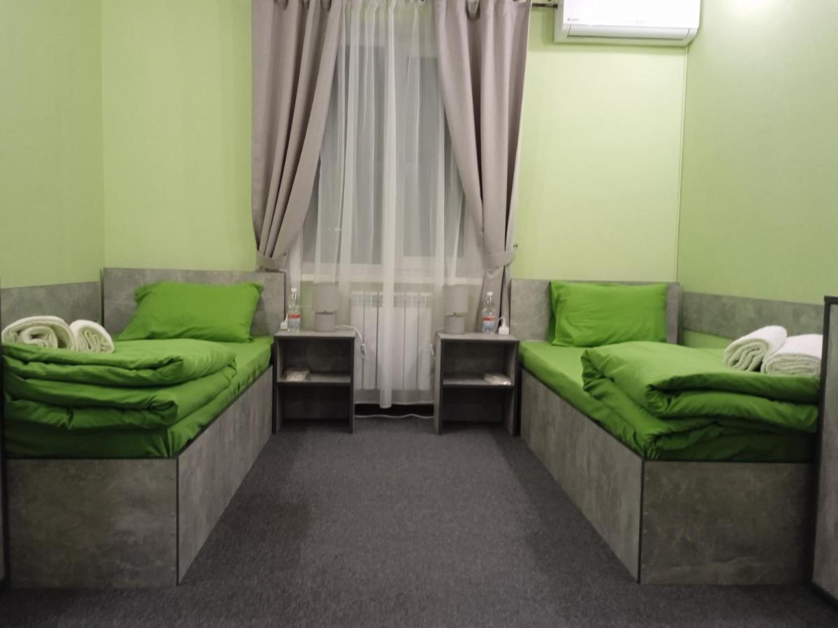 Green cost Boryspilʼ Kamer foto